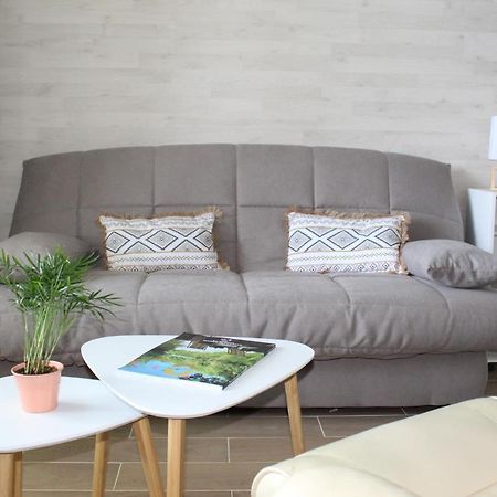 Le Petit Orleanais Apartment Exterior photo