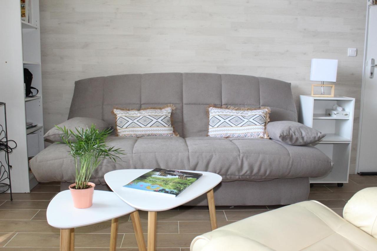 Le Petit Orleanais Apartment Exterior photo