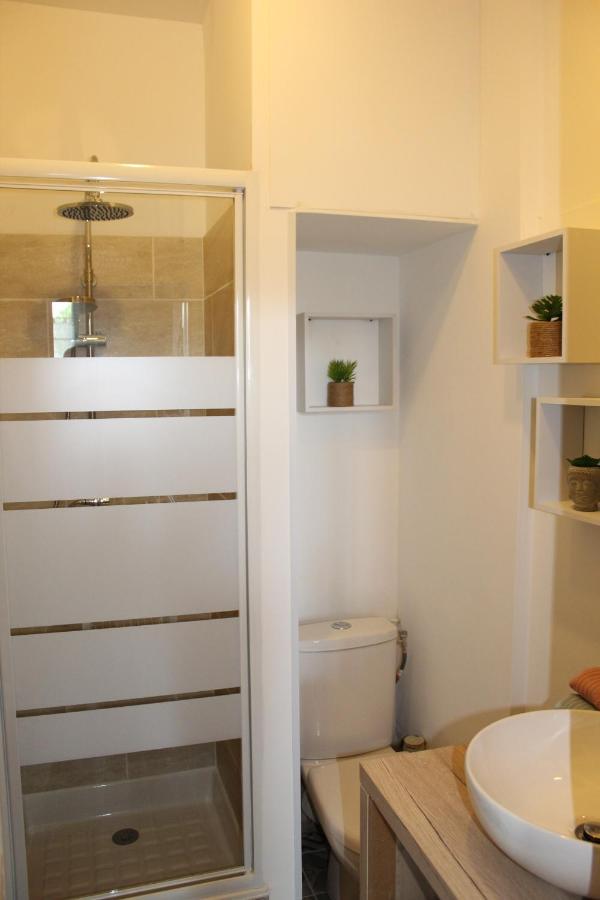 Le Petit Orleanais Apartment Exterior photo
