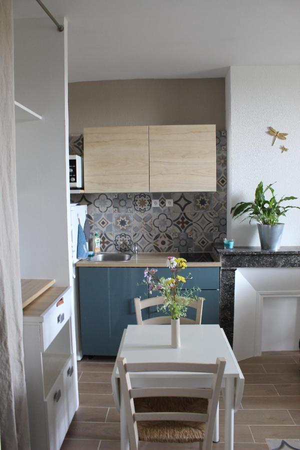 Le Petit Orleanais Apartment Exterior photo