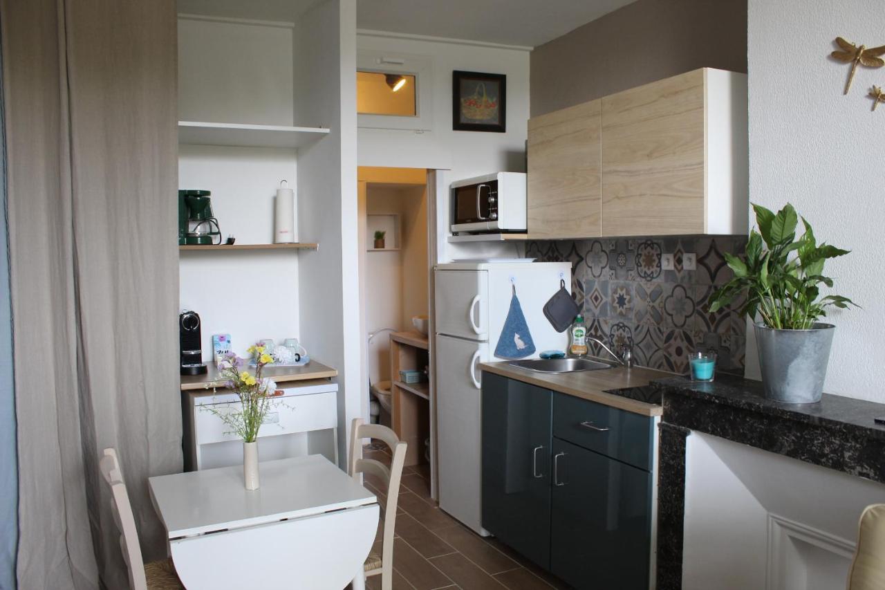 Le Petit Orleanais Apartment Exterior photo