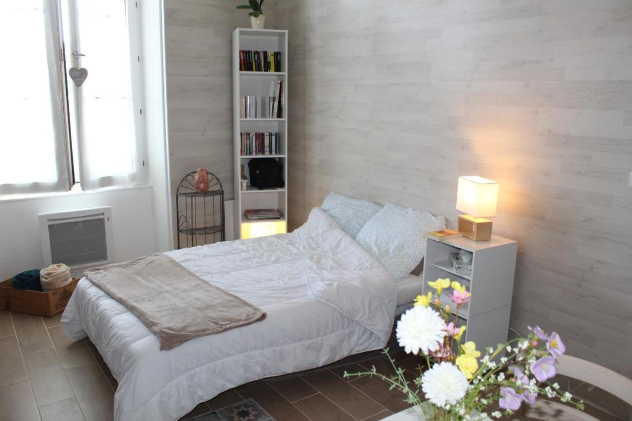 Le Petit Orleanais Apartment Exterior photo